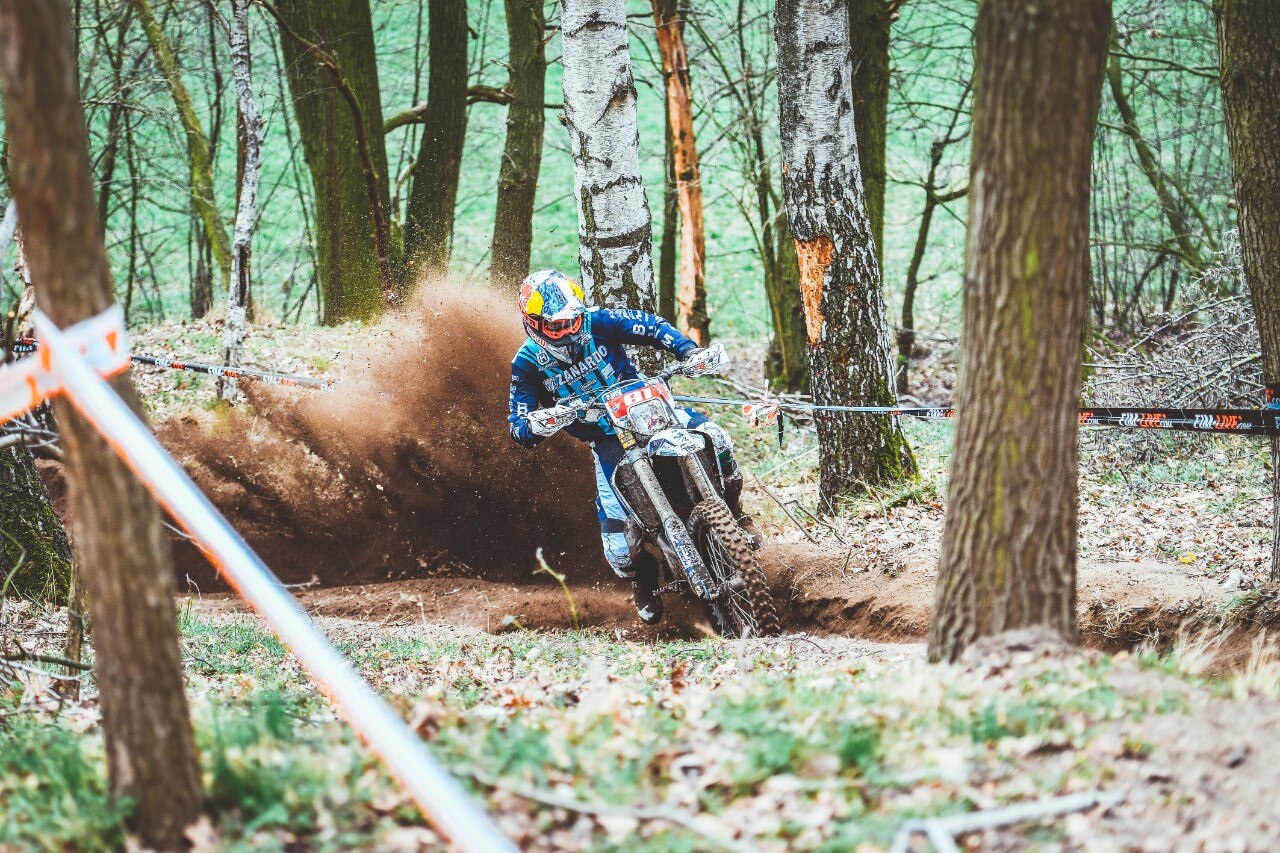 Mondiale Enduro 2019 - GP Germania