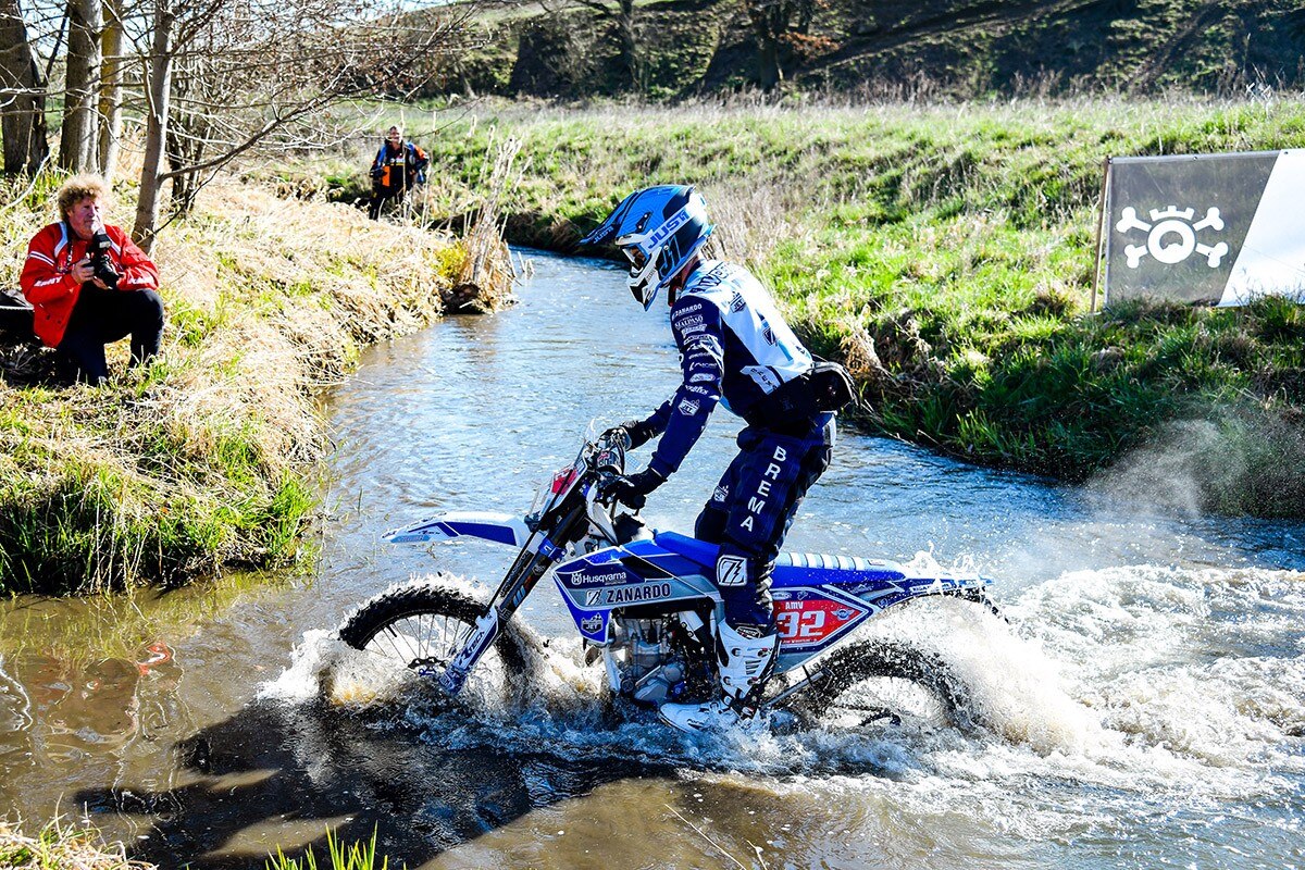 Mondiale Enduro 2019 - GP Germania