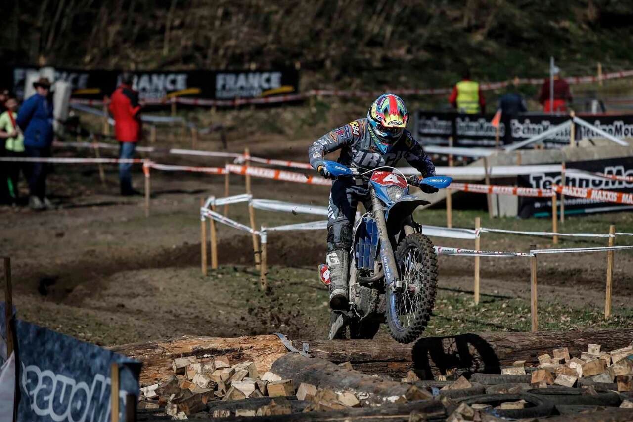 Mondiale Enduro 2019 - GP Germania