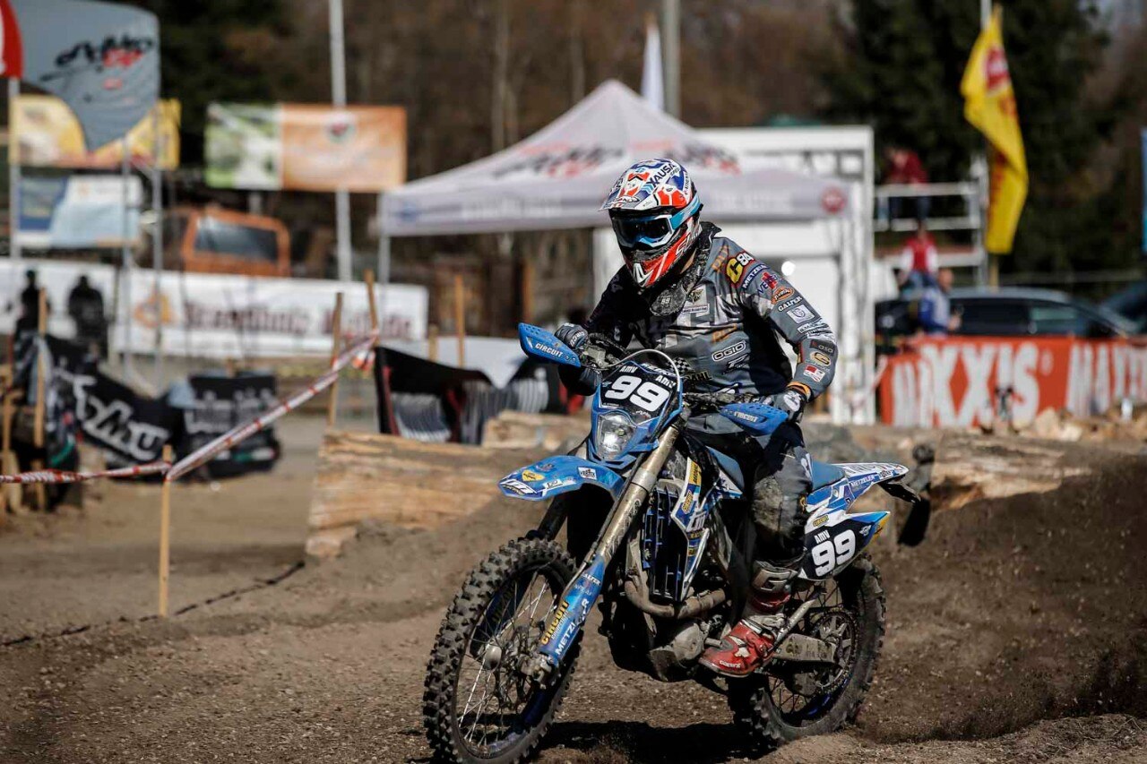Mondiale Enduro 2019 - GP Germania
