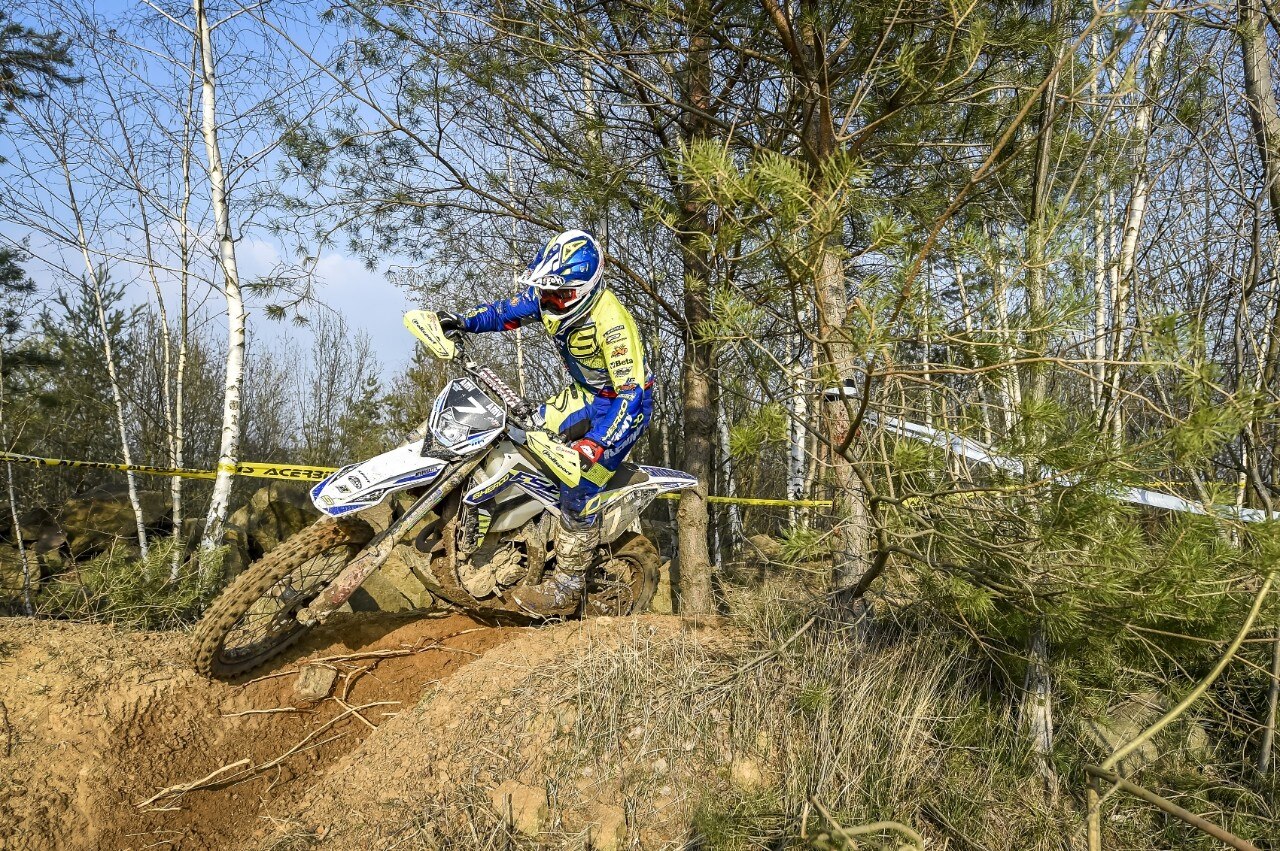Mondiale Enduro 2019 - GP Germania