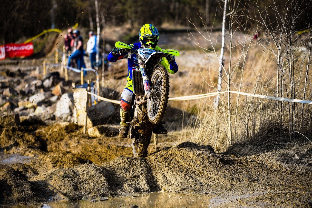 Mondiale Enduro 2019 - GP Germania