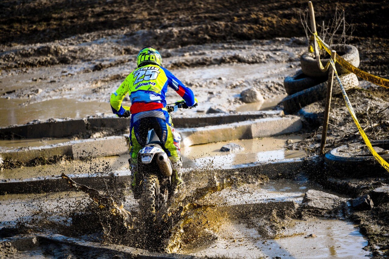 Mondiale Enduro 2019 - GP Germania