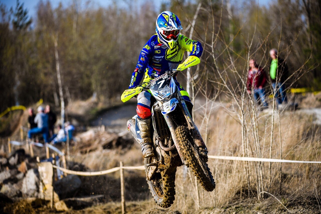 Mondiale Enduro 2019 - GP Germania
