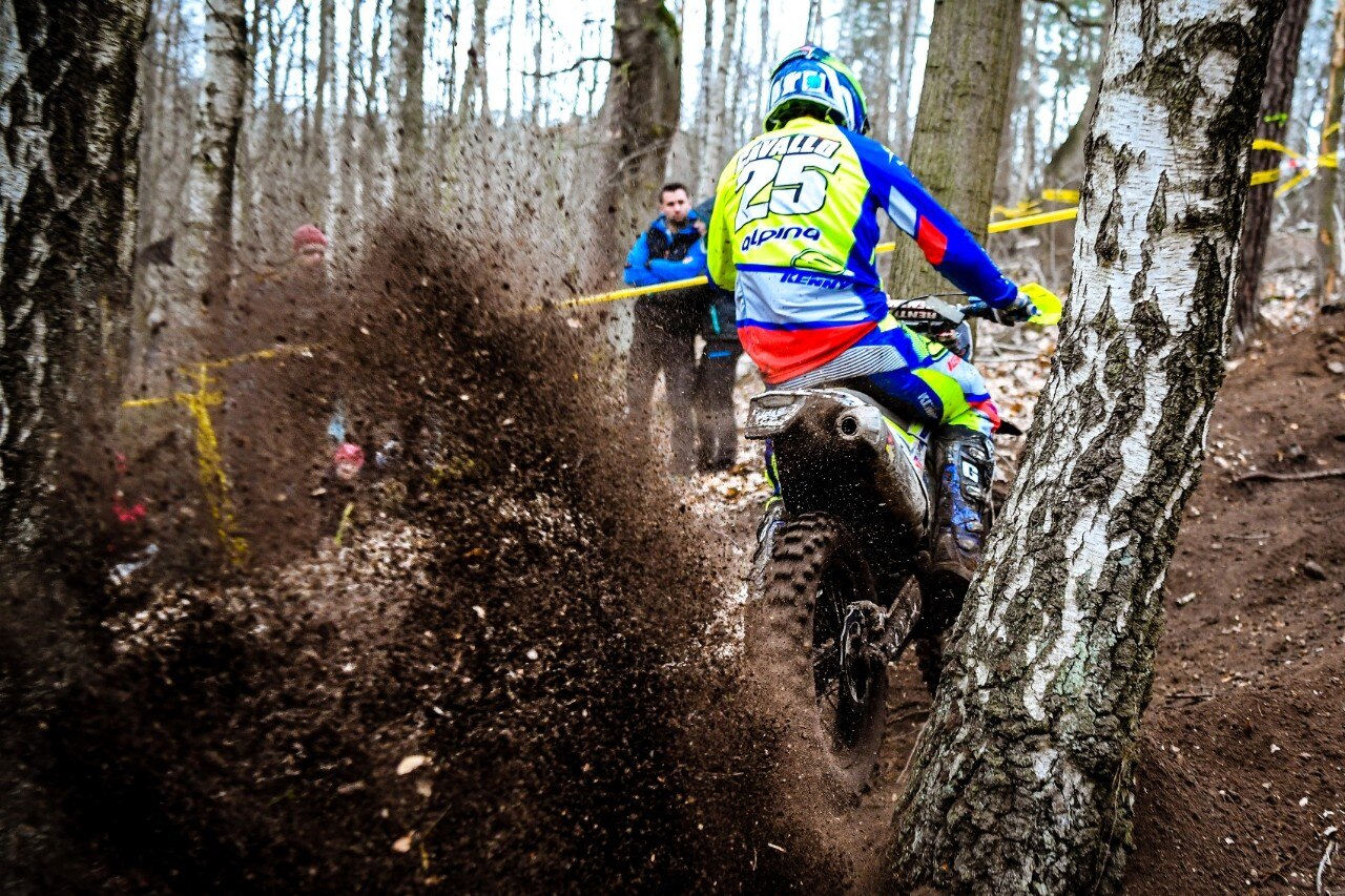 Mondiale Enduro 2019 - GP Germania