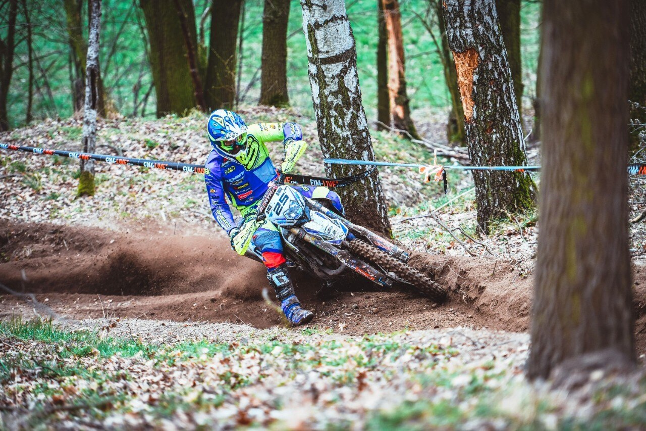 Mondiale Enduro 2019 - GP Germania