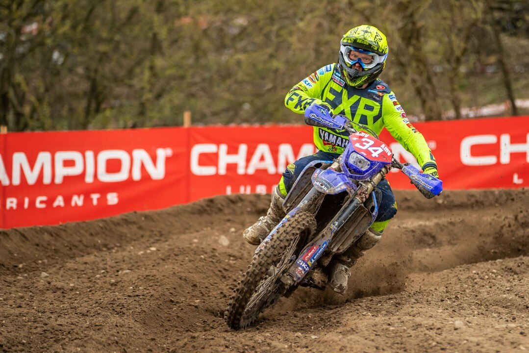 Mondiale Enduro 2019 - GP Germania