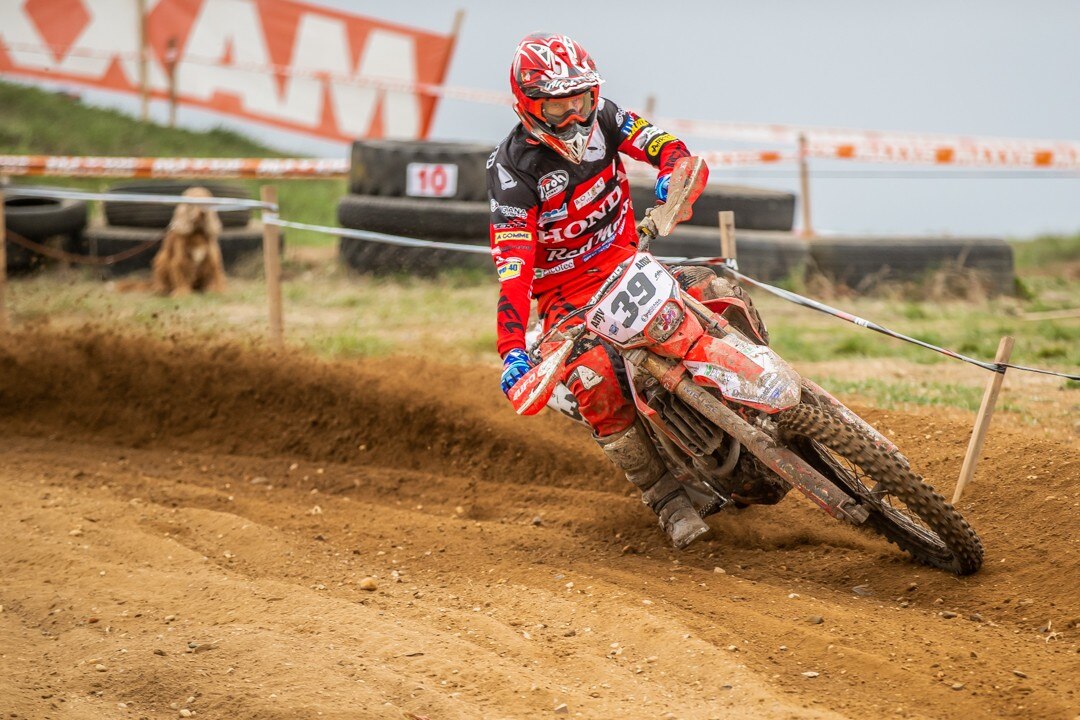 Mondiale Enduro 2019 - GP Germania