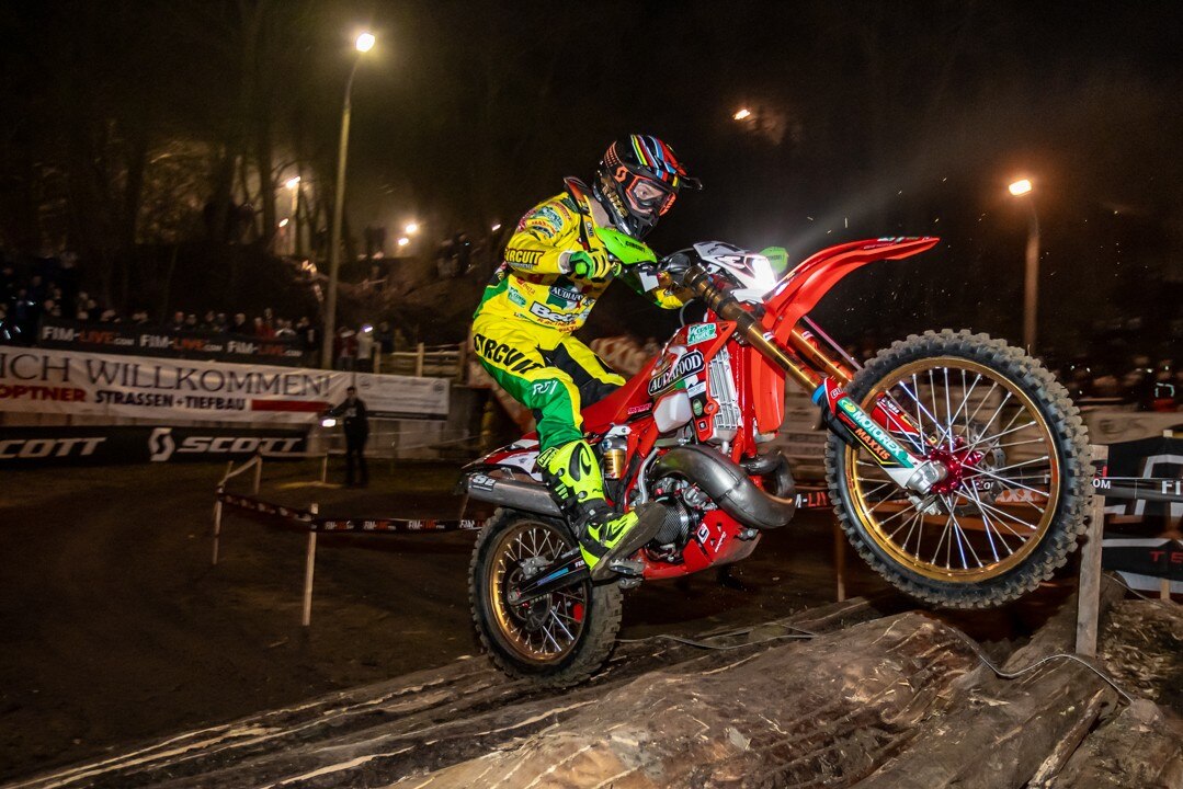 Mondiale Enduro 2019 - GP Germania