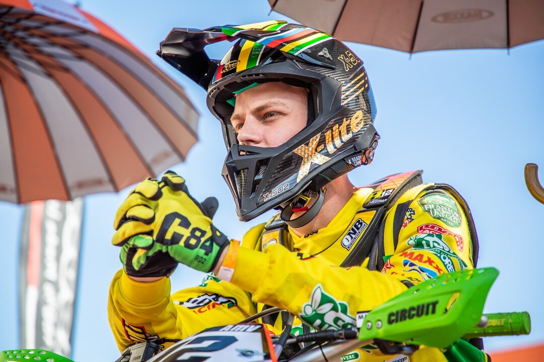 Mondiale Enduro 2019 - GP Germania