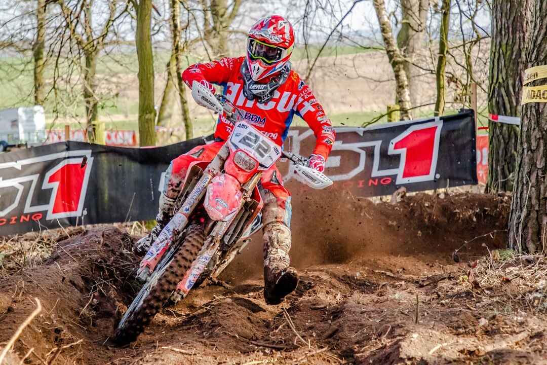 Mondiale Enduro 2019 - GP Germania