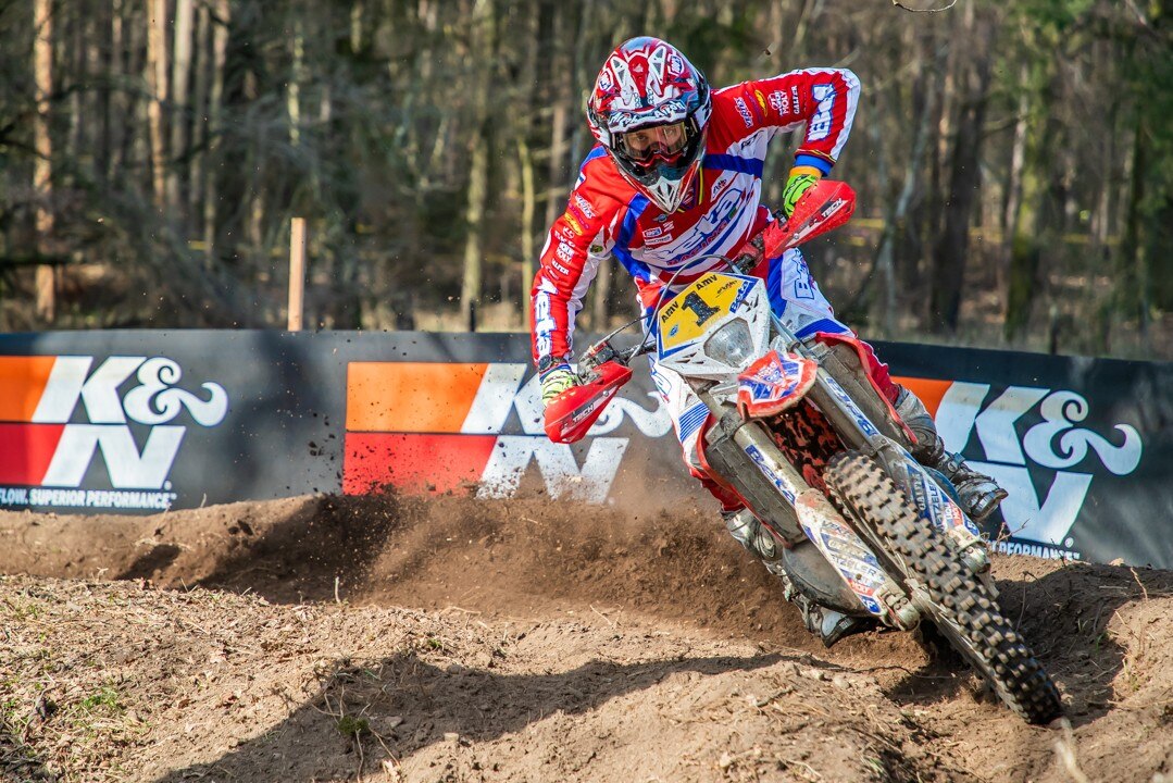 Mondiale Enduro 2019 - GP Germania