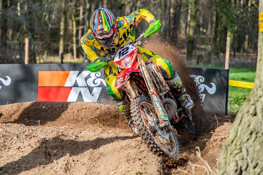 Mondiale Enduro 2019 - GP Germania