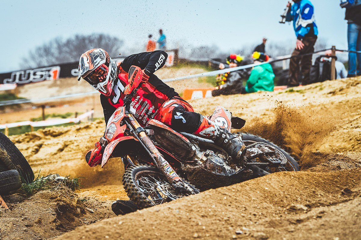 Mondiale Enduro 2019 - GP Germania