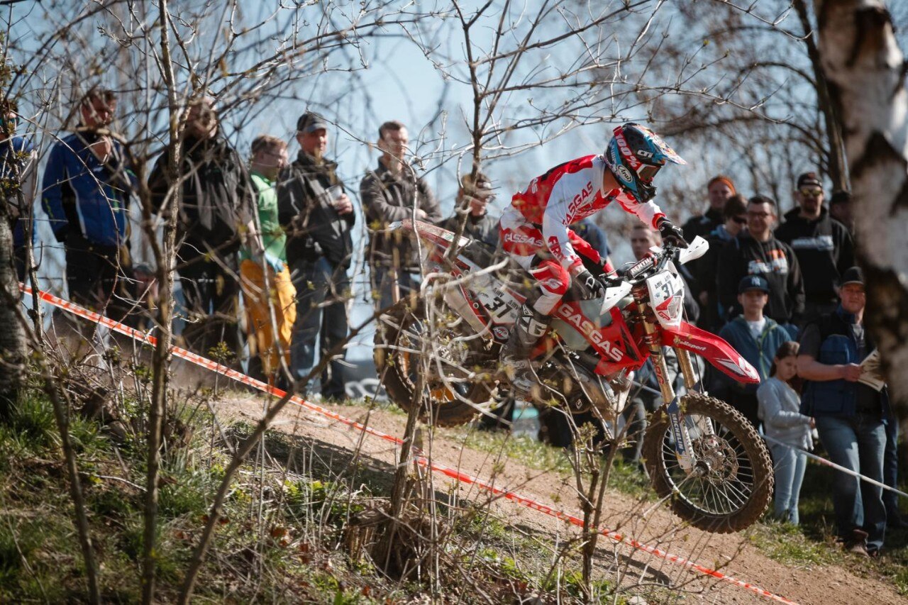 Mondiale Enduro 2019 - GP Germania