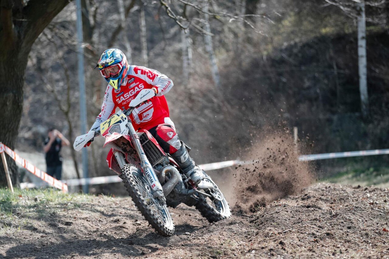 Mondiale Enduro 2019 - GP Germania