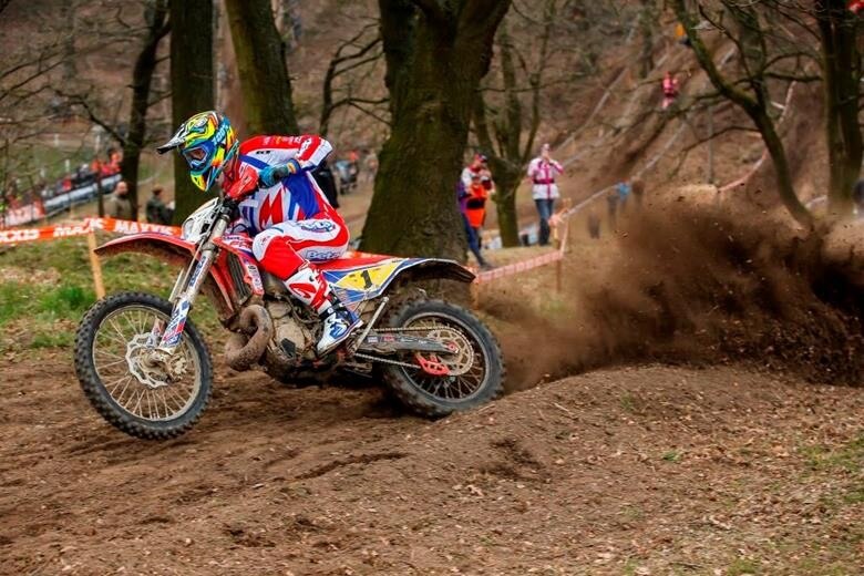 Mondiale Enduro 2019 - GP Germania