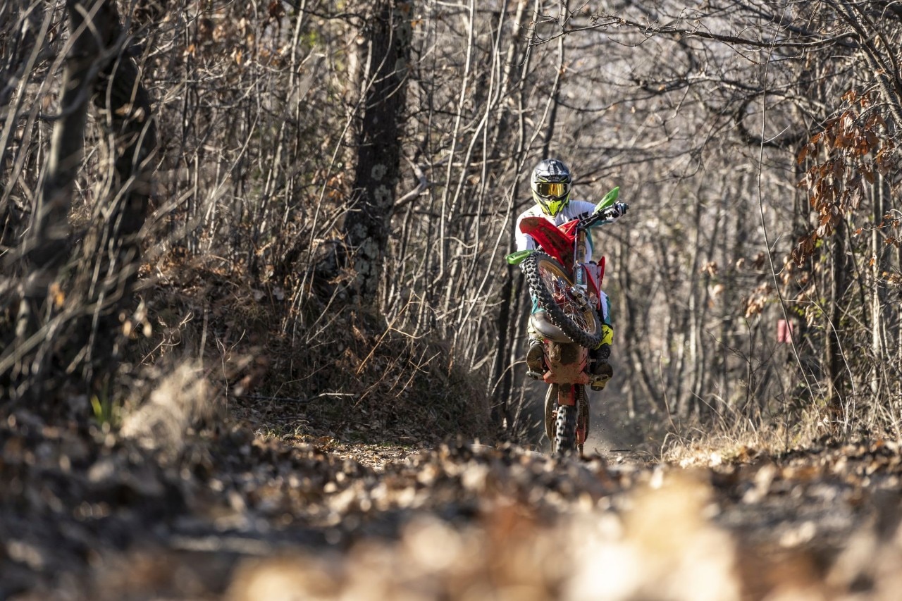 BETA RR 300 FACTORY BOANO RACING TEAM  - LORENZO MACORITTO