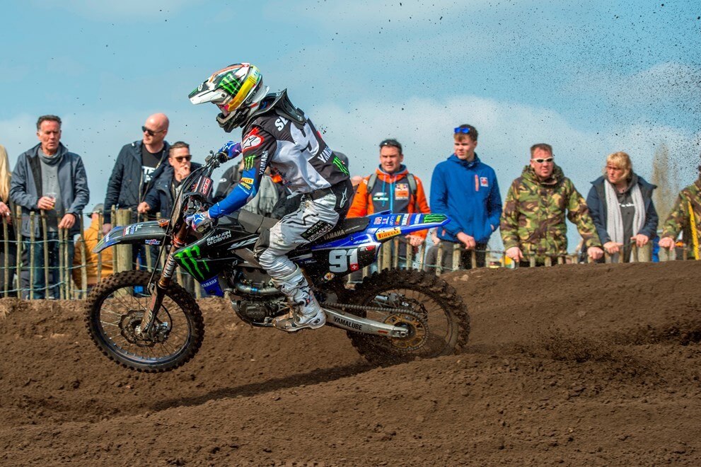 Photogallery MXGP of The Netherlands - Valkenswaard