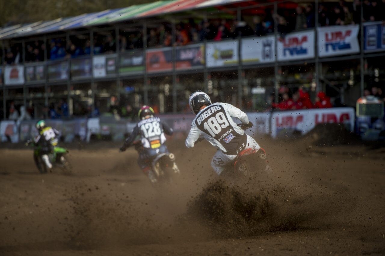 Photogallery MXGP of The Netherlands - Valkenswaard