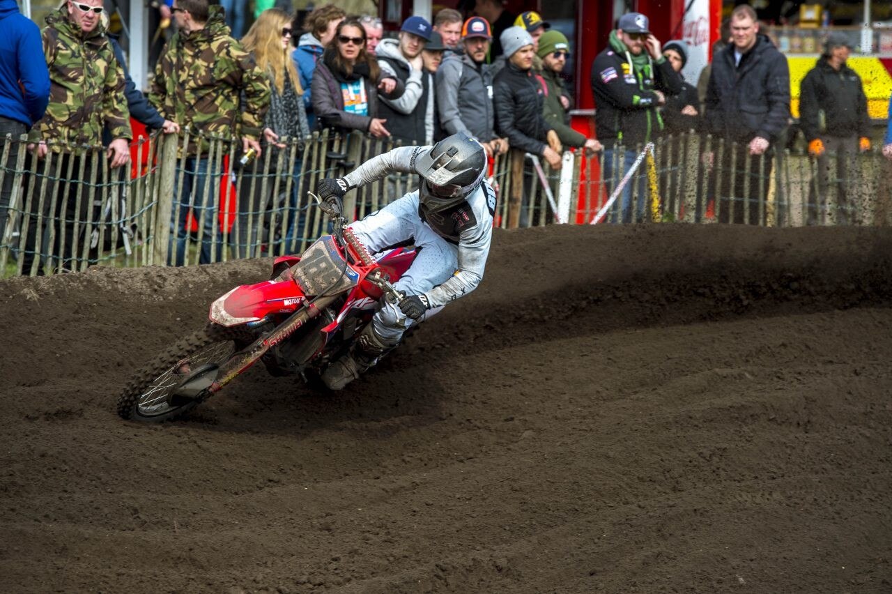 Photogallery MXGP of The Netherlands - Valkenswaard