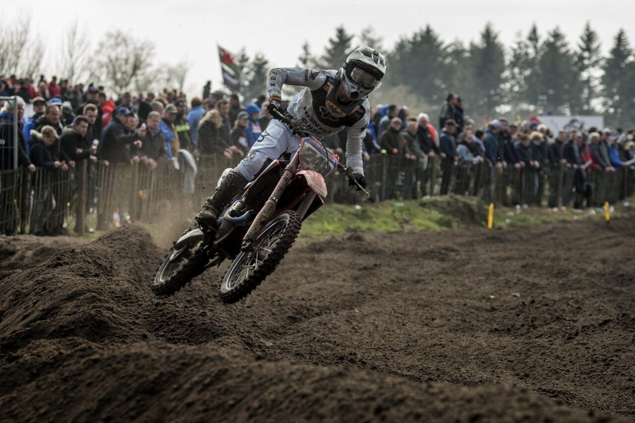 Photogallery MXGP of The Netherlands - Valkenswaard
