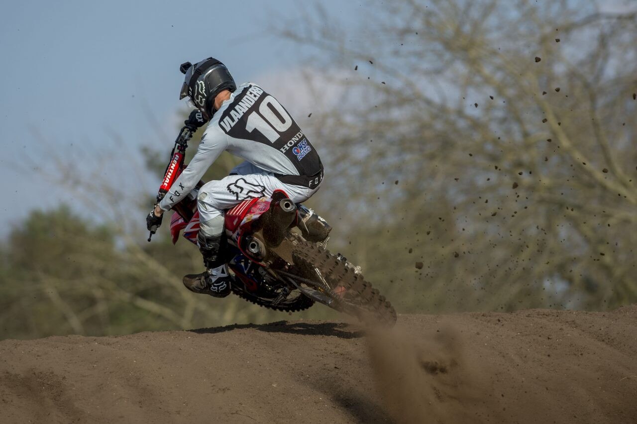 Photogallery MXGP of The Netherlands - Valkenswaard