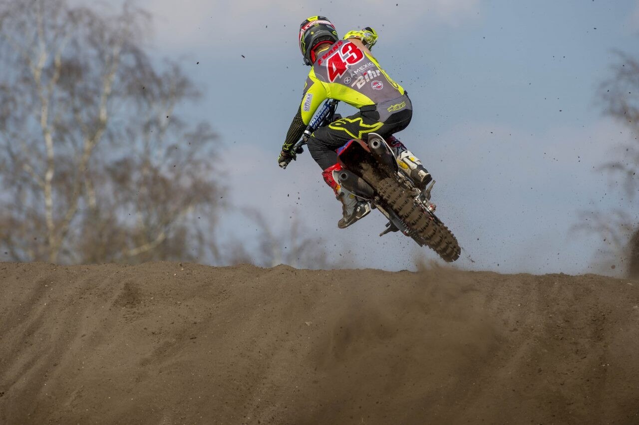 Photogallery MXGP of The Netherlands - Valkenswaard