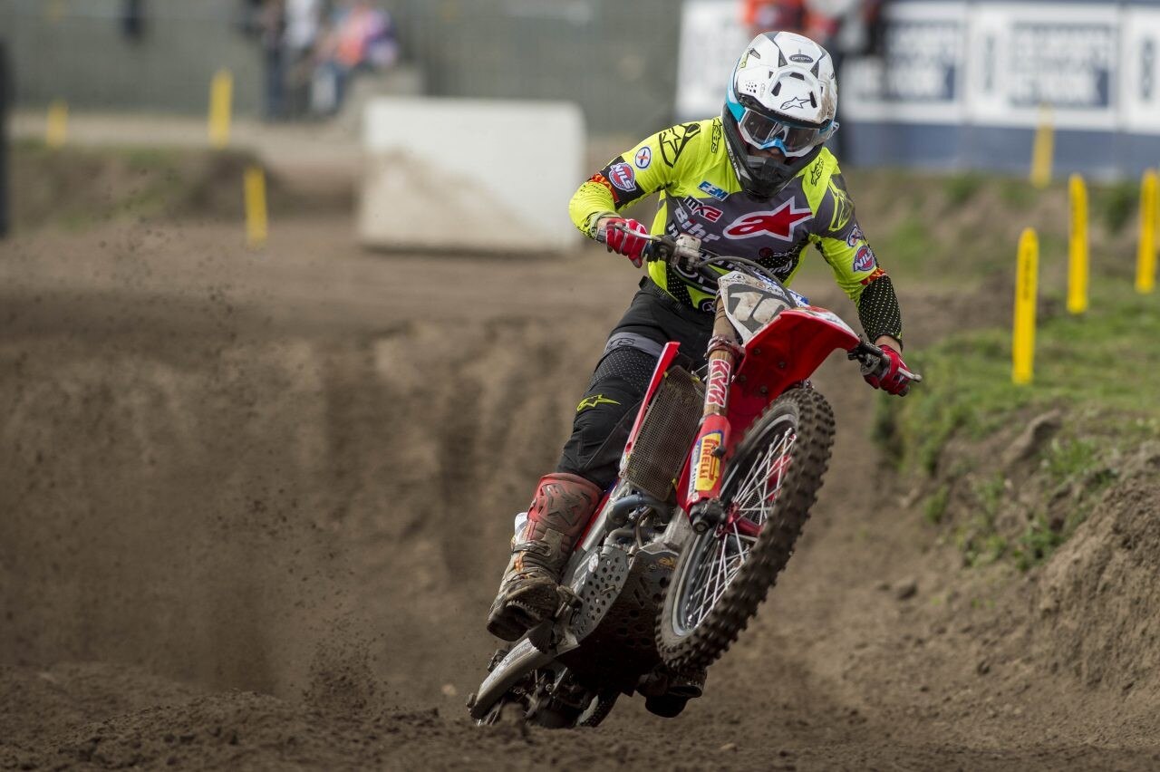 Photogallery MXGP of The Netherlands - Valkenswaard
