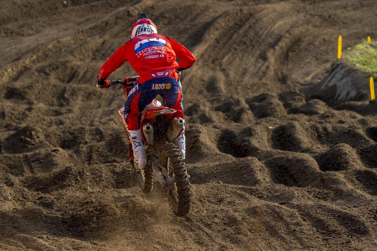 Photogallery MXGP of The Netherlands - Valkenswaard