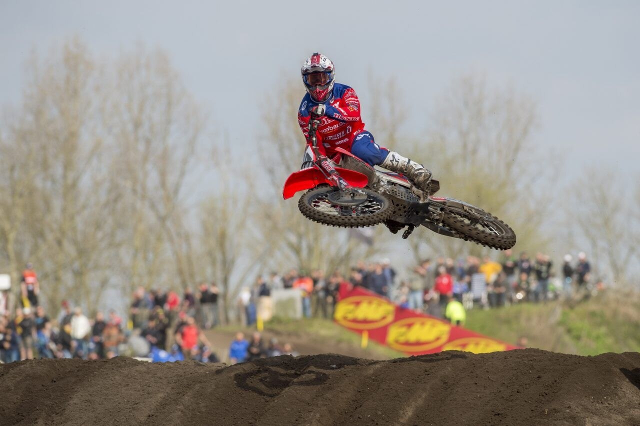 Photogallery MXGP of The Netherlands - Valkenswaard