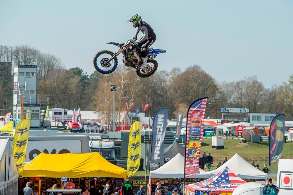 Photogallery MXGP of The Netherlands - Valkenswaard