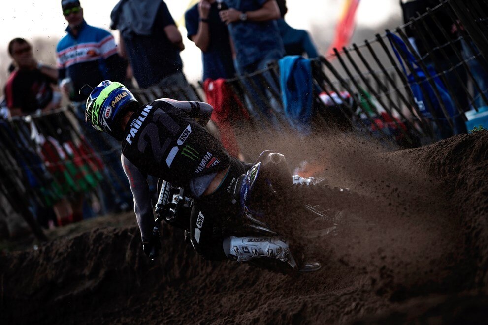 Photogallery MXGP of The Netherlands - Valkenswaard