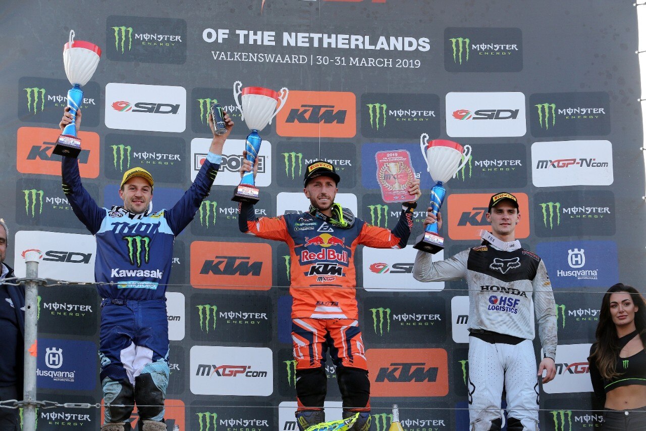 Photogallery MXGP of The Netherlands - Valkenswaard