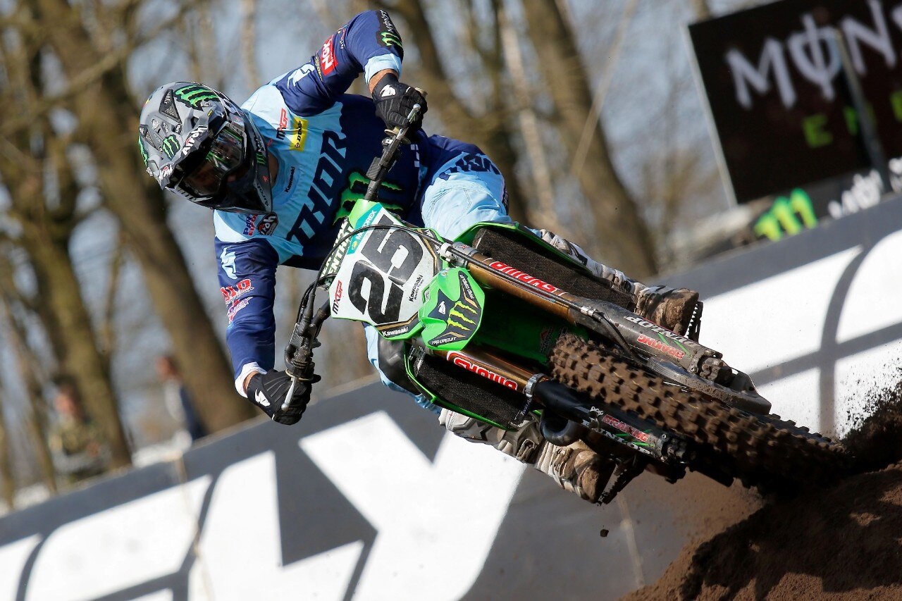Photogallery MXGP of The Netherlands - Valkenswaard