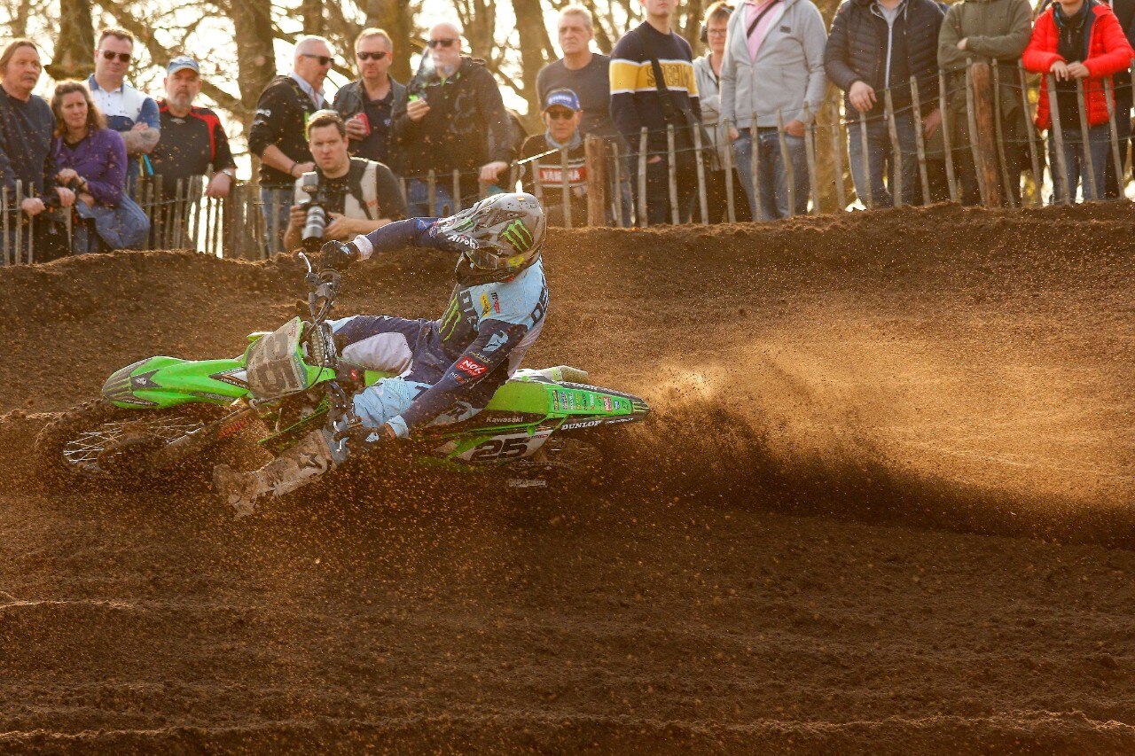Photogallery MXGP of The Netherlands - Valkenswaard