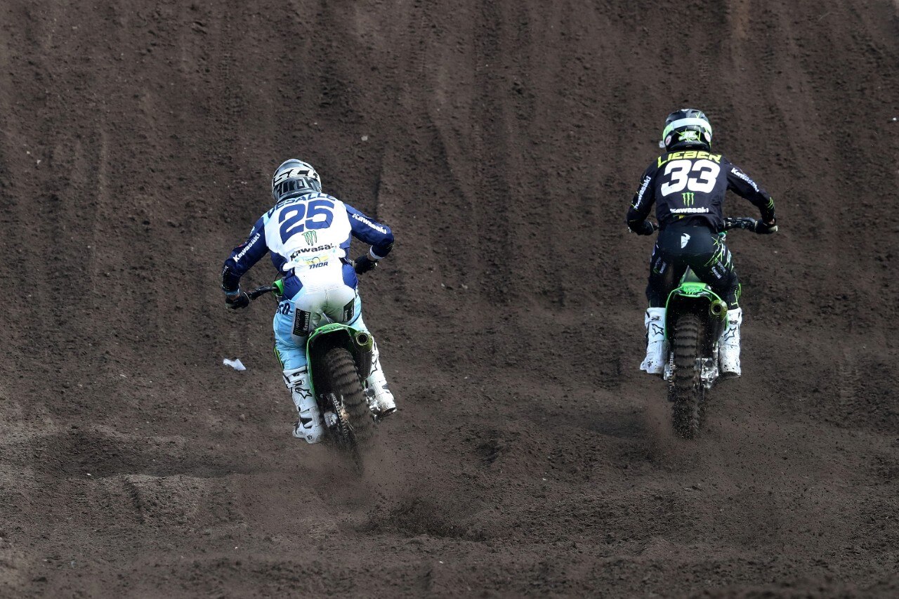 Photogallery MXGP of The Netherlands - Valkenswaard
