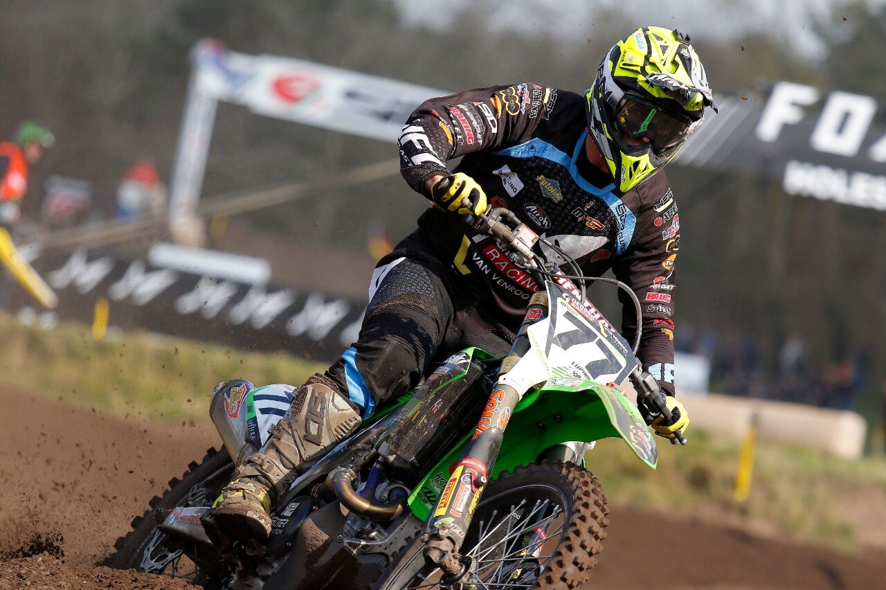 Photogallery MXGP of The Netherlands - Valkenswaard
