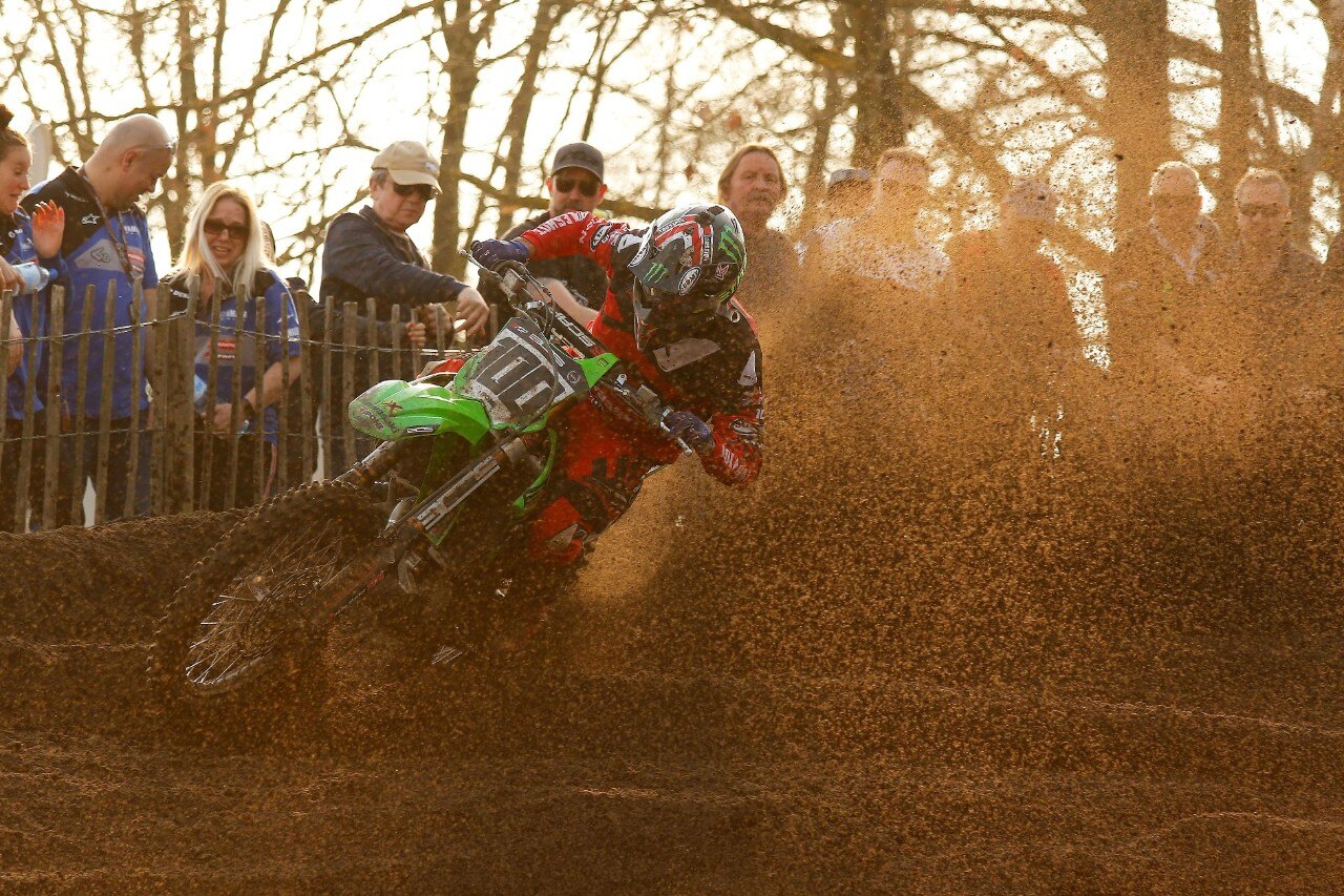 Photogallery MXGP of The Netherlands - Valkenswaard