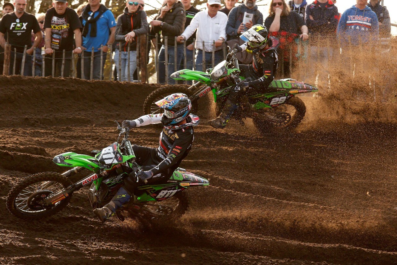 Photogallery MXGP of The Netherlands - Valkenswaard