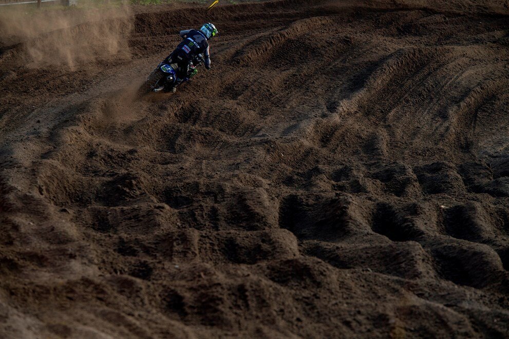 Photogallery MXGP of The Netherlands - Valkenswaard
