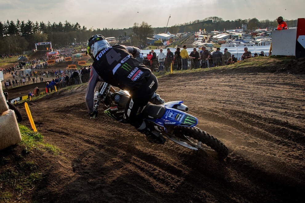 Photogallery MXGP of The Netherlands - Valkenswaard