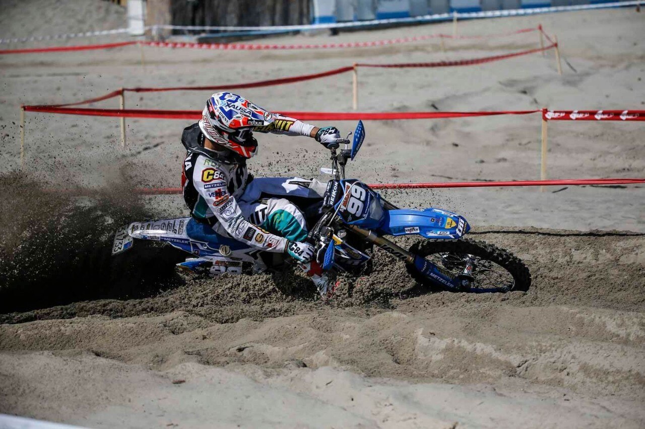 Photogallery Assoluti d'Italia Enduro - Arma di Taggia