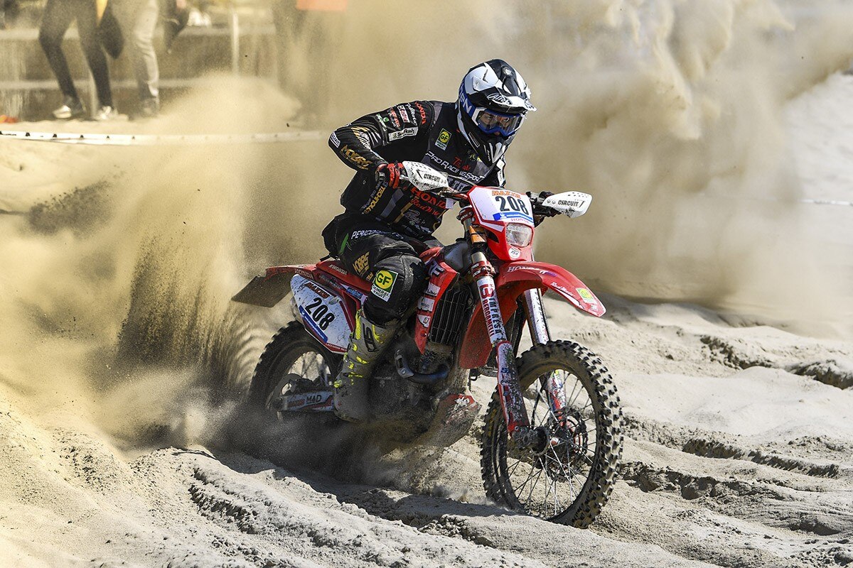 Photogallery Assoluti d'Italia Enduro - Arma di Taggia