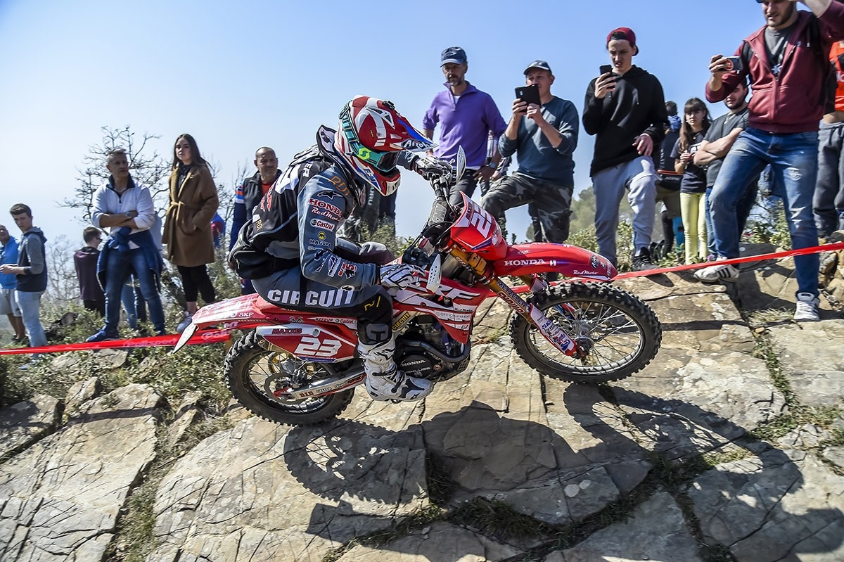 Photogallery Assoluti d'Italia Enduro - Arma di Taggia