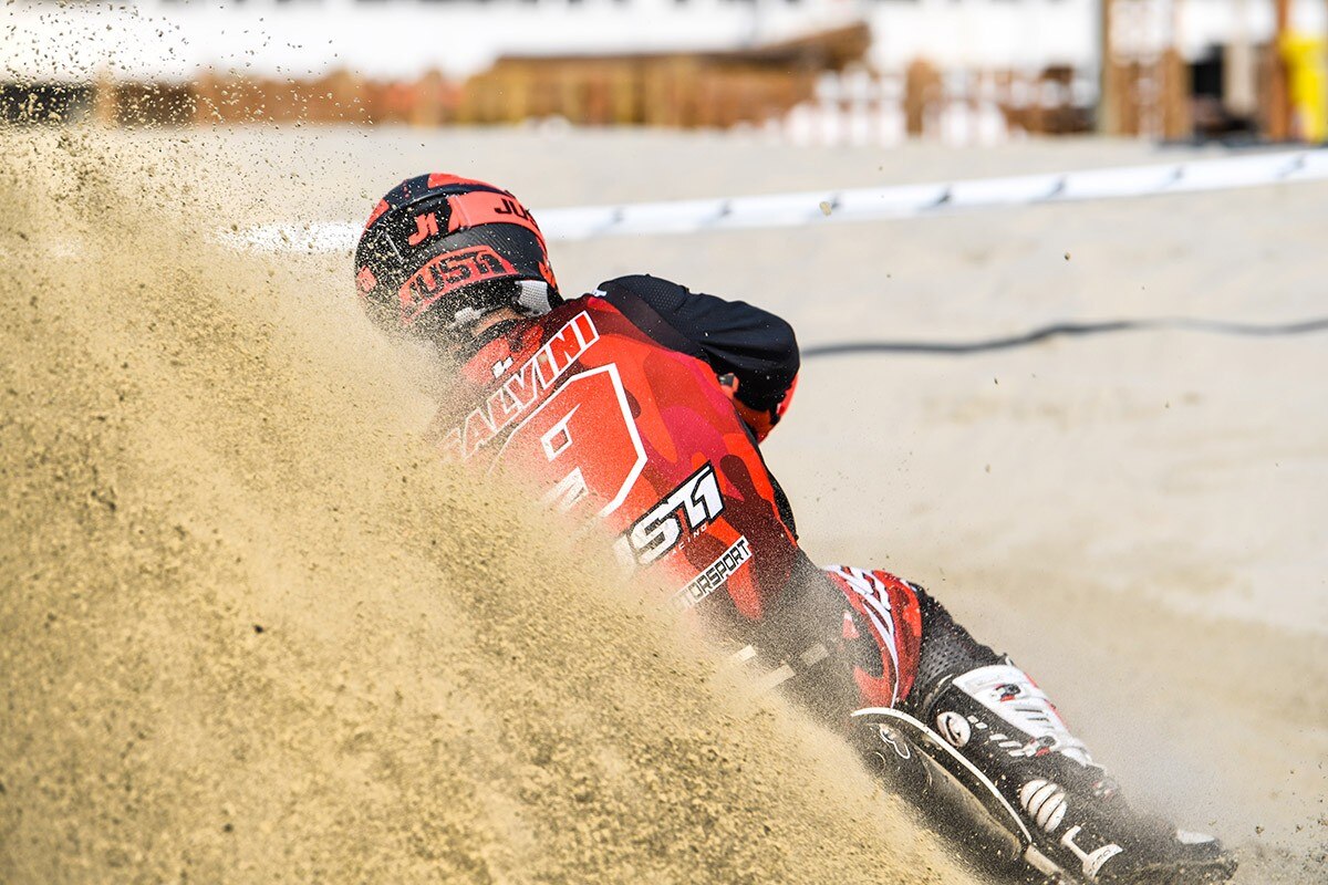 Photogallery Assoluti d'Italia Enduro - Arma di Taggia