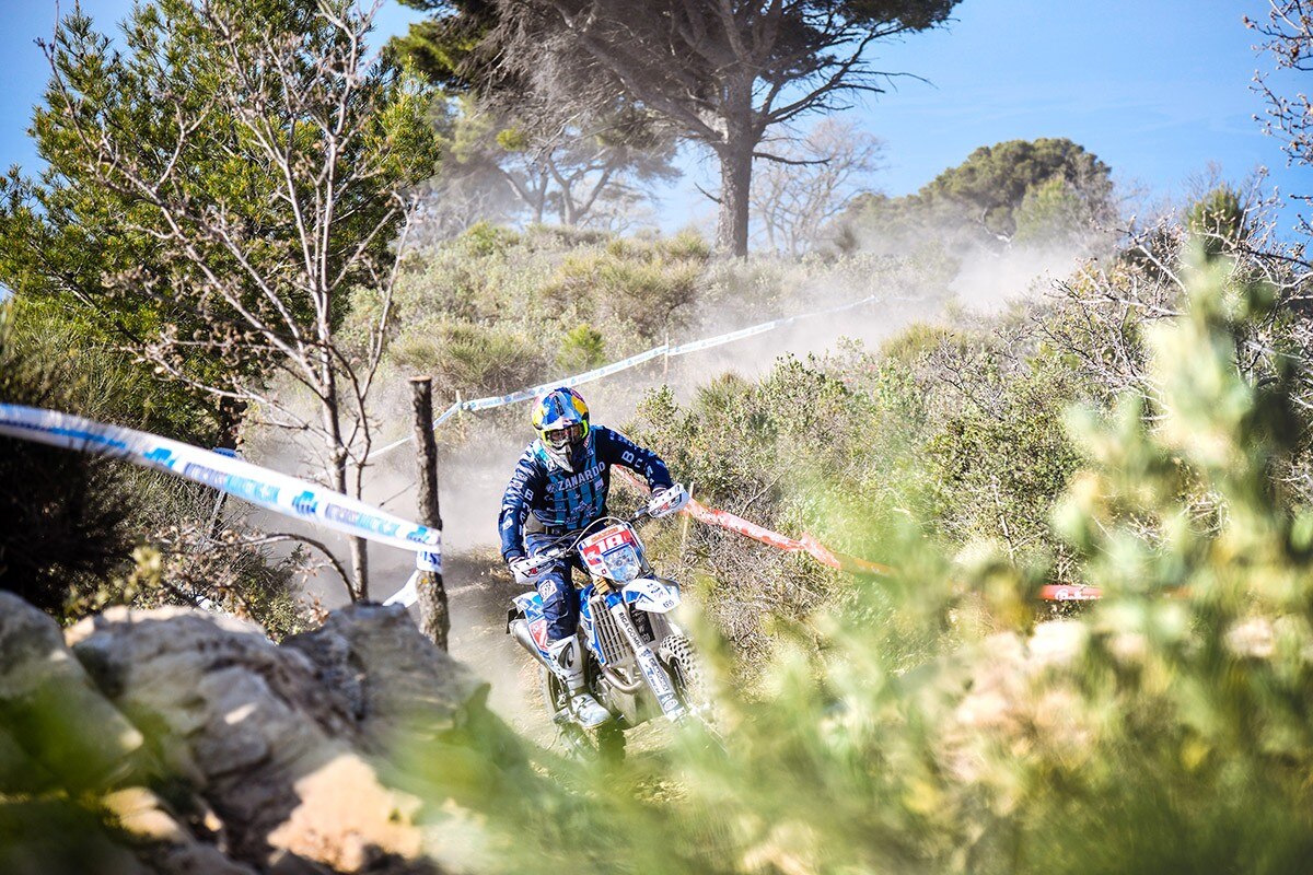 Photogallery Assoluti d'Italia Enduro - Arma di Taggia