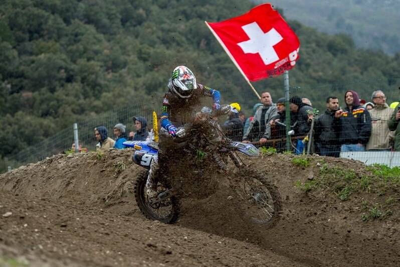 Photogallery MXGP of Trentino - Pietramurata