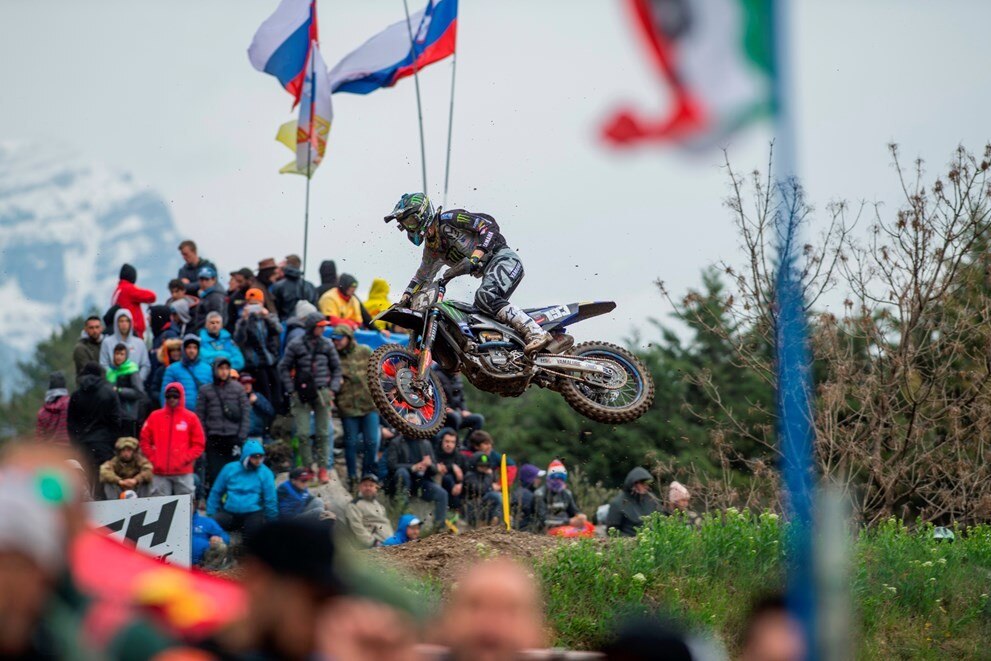 Photogallery MXGP of Trentino - Pietramurata