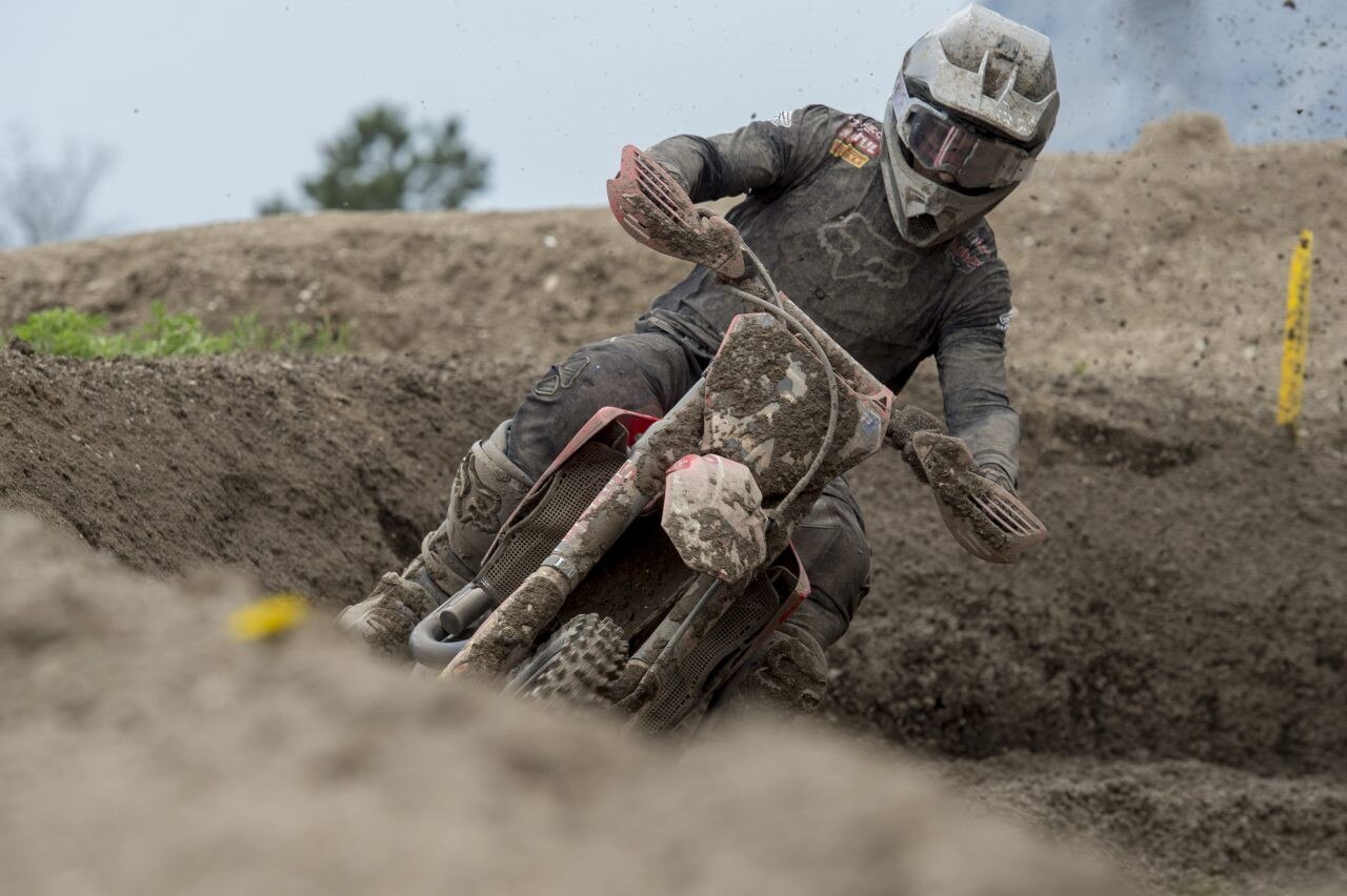 Photogallery MXGP of Trentino - Pietramurata